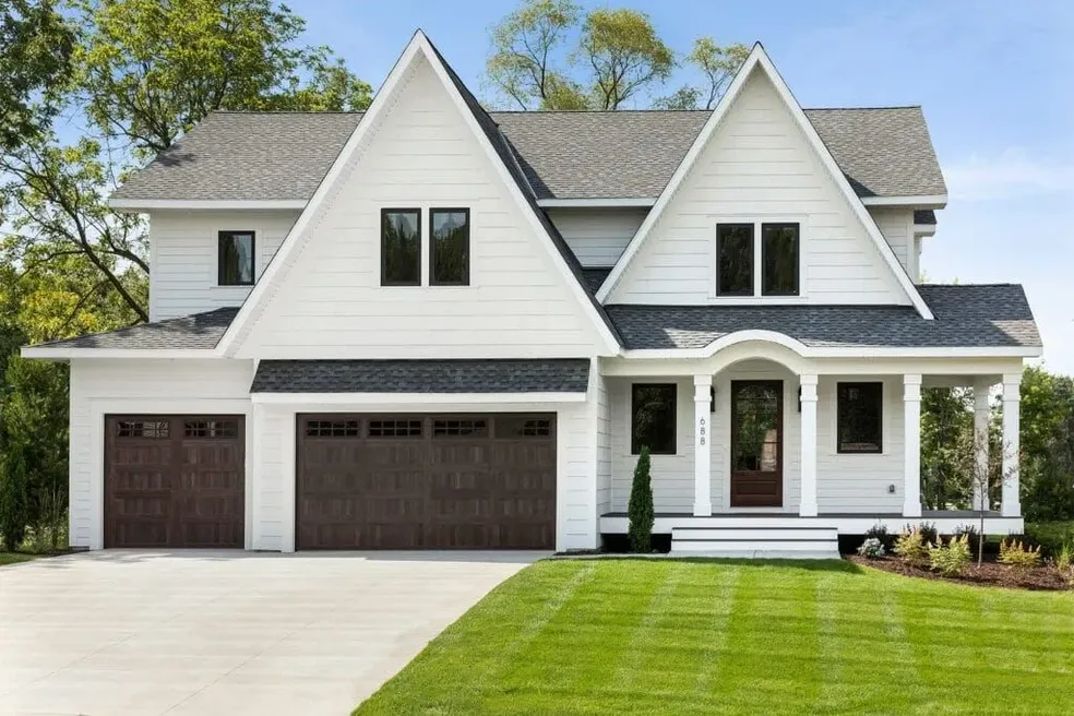 Sungate residential window tinting project